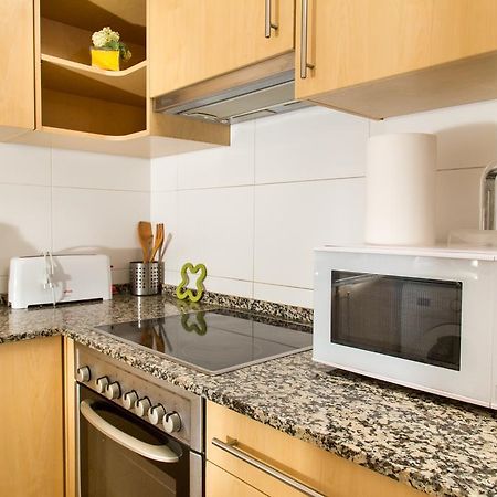 Apartament Conde Gueell Barcelona Kültér fotó