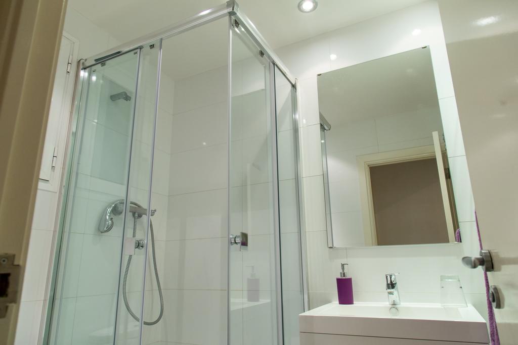 Apartament Conde Gueell Barcelona Kültér fotó