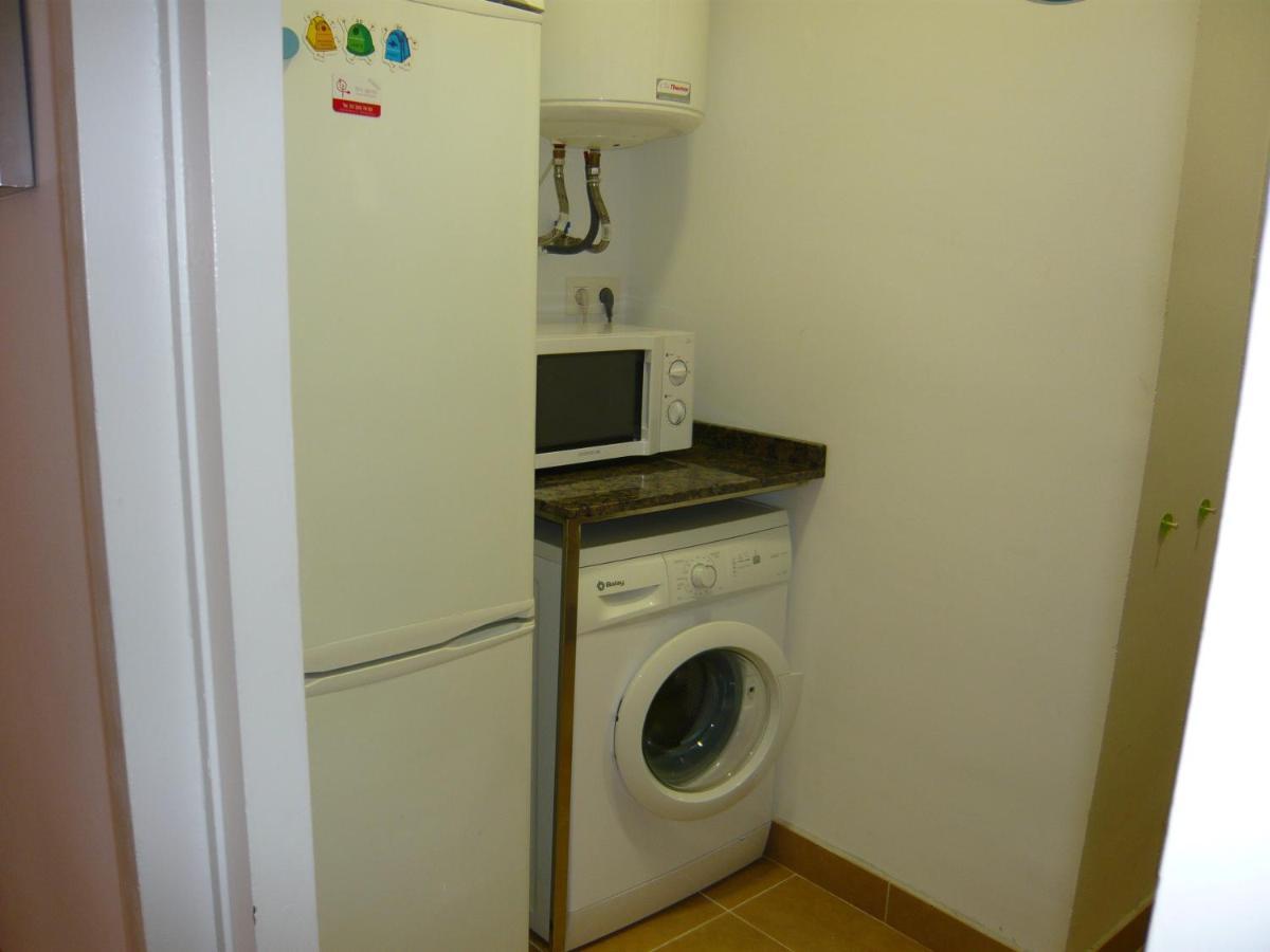 Apartament Conde Gueell Barcelona Szoba fotó