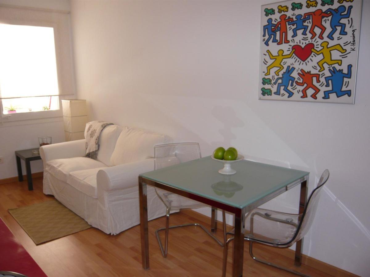 Apartament Conde Gueell Barcelona Kültér fotó